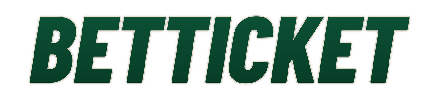 BetTicket Logo